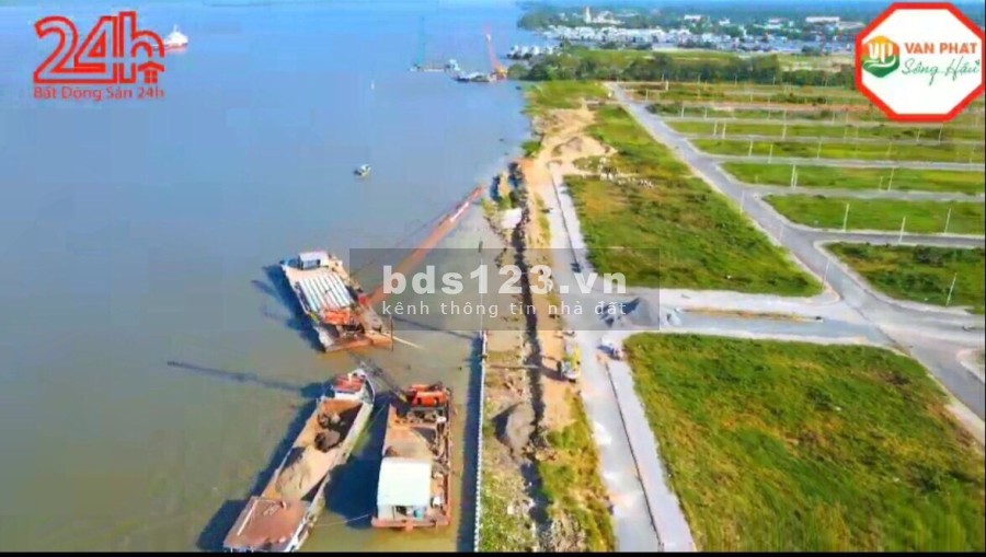 Nền khu dân cư Mái Dầm giá thu hồi vốn giá tốt đầu tư sinh lời pháp lý chính chủ bàn giao ngay