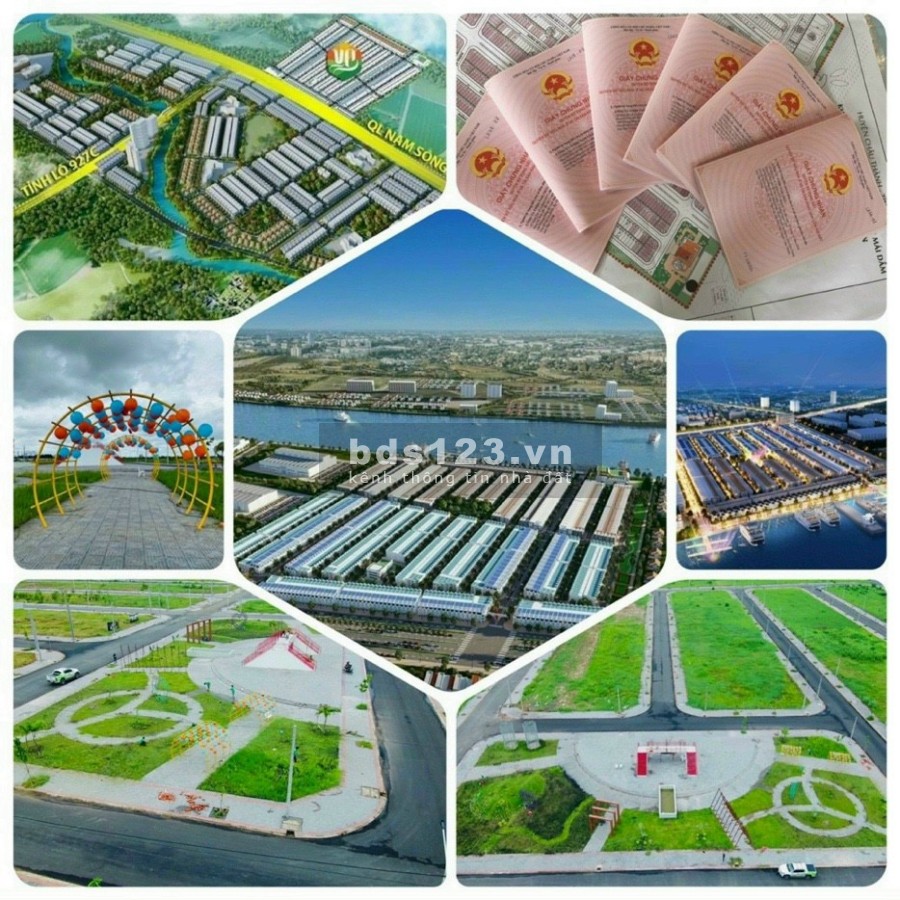 Nền khu dân cư Mái Dầm giá thu hồi vốn giá tốt đầu tư sinh lời pháp lý chính chủ bàn giao ngay