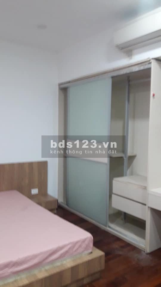 Cho thuê nhà tại Hoàng Văn Thái liên hệ 0961440591, diện tích 76m2, 3 tầng đúc an ninh