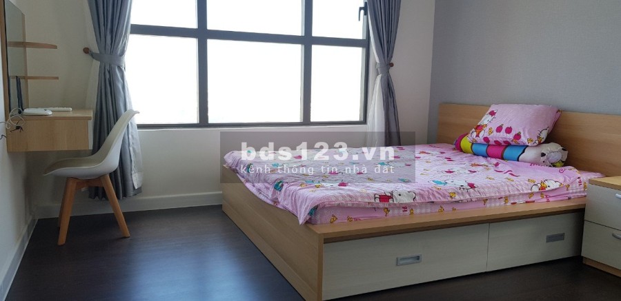 Căn hộ vừa cao cấp view đẹp vô cùng chỉ có tại The Sun Avenue giá cho thuê chỉ 18 triệu/tháng