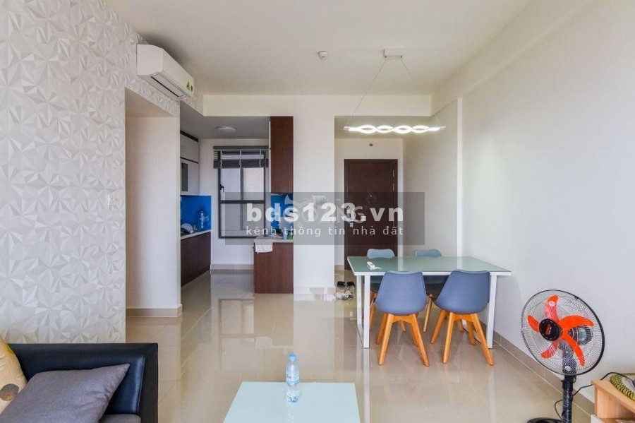 Căn hộ vừa cao cấp view đẹp vô cùng chỉ có tại The Sun Avenue giá cho thuê chỉ 18 triệu/tháng