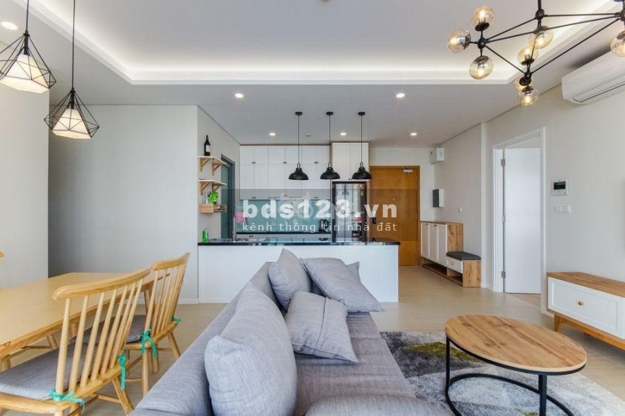 ĐKC cho thuê nhanh căn 2pn view trọn tiện ích nội khu liên hệ em Tâm: 0902.0506.43