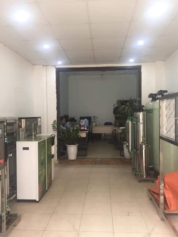 Chỉ 2,6 tỷ sở hữu ngay mặt phố Tựu Liệt 50m2 lô góc, mặt tiền 4,2m, đúc 4 tầng kiên cố