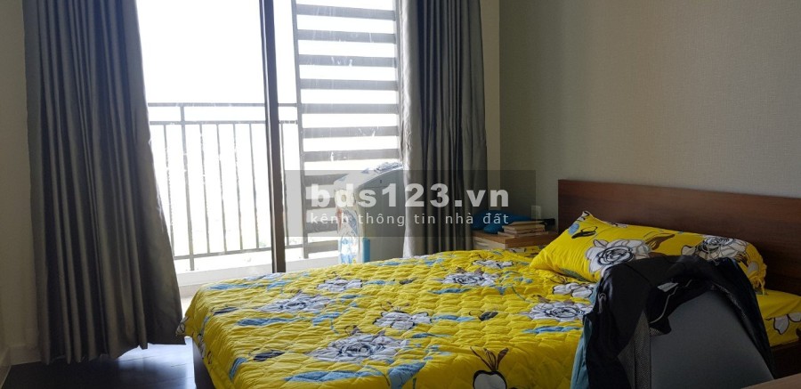 Căn hộ vừa cao cấp view đẹp vô cùng chỉ có tại The Sun Avenue giá cho thuê chỉ 18 triệu/tháng