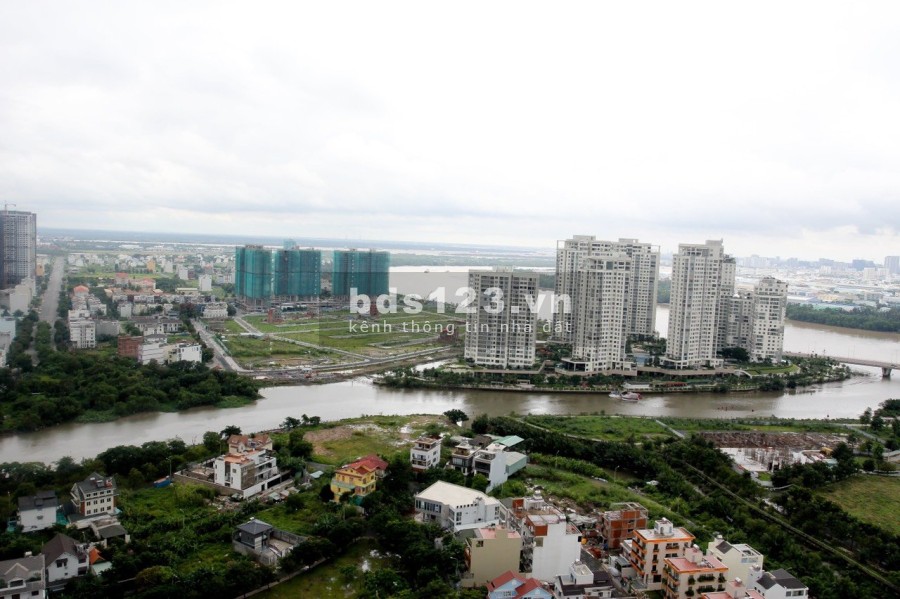 Bán căn hộ diện tích 96m2 The Sun Avenue giá tốt nhất thị trường chỉ với 5.15 tỷ