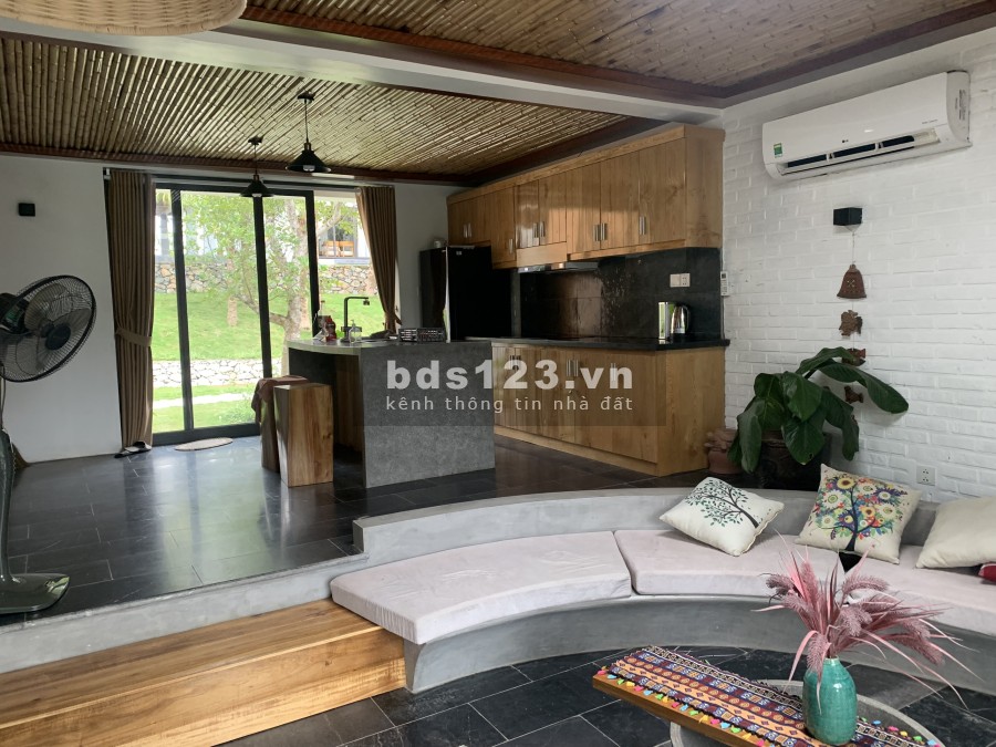 Chính chủ bán gấp biệt thự đơn lập Thang Mây Village 287,5m2, cạnh Hồ Bản Xôi, giá rẻ hơn cđt 2 tỷ