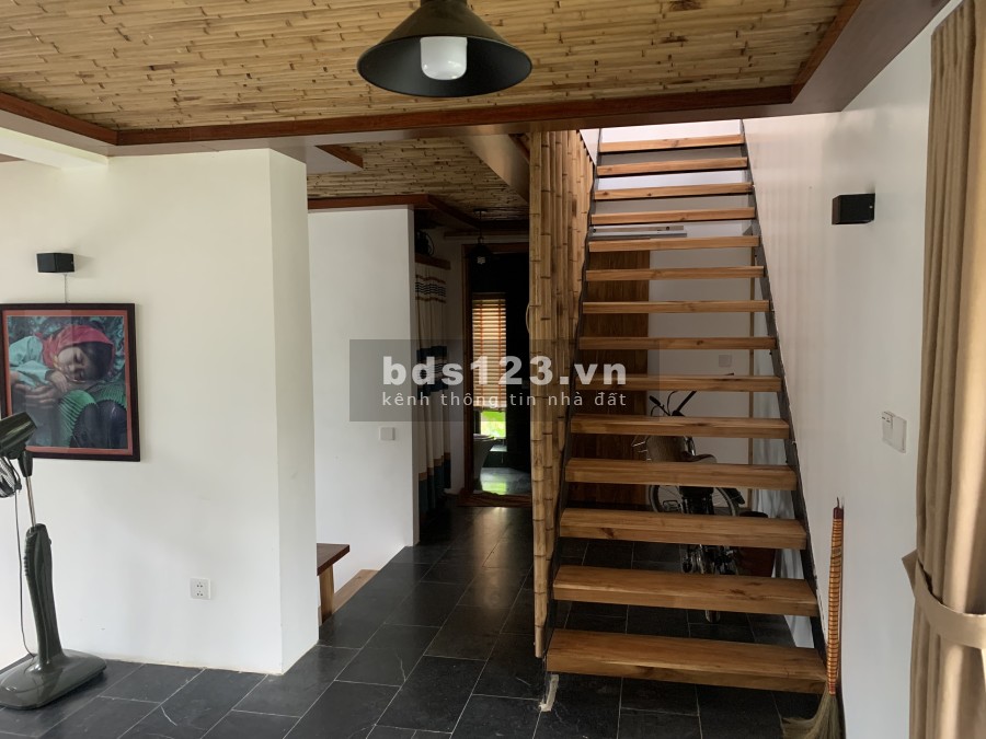 Chính chủ bán gấp biệt thự đơn lập Thang Mây Village 287,5m2, cạnh Hồ Bản Xôi, giá rẻ hơn cđt 2 tỷ