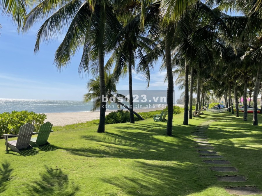 Chỉ 7 tỷ sở hữu lâu dài Shophouse 2 mặt tiền Thanh Long Bay - Phan Thiết
