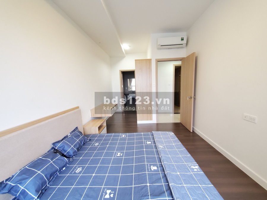 Cho thuê căn hộ The Sun Avenue 2PN diện tích sử dụng 75m2 An Phú TP Thủ Đức
