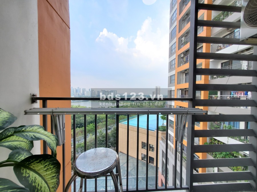 Cho thuê căn hộ The Sun Avenue 2PN diện tích sử dụng 75m2 An Phú TP Thủ Đức