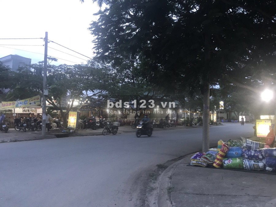 Bán đất dự án mặt tiền đường 850 triệu/nền sổ riêng từng nền, pháp lý chính chủ, giá tốt