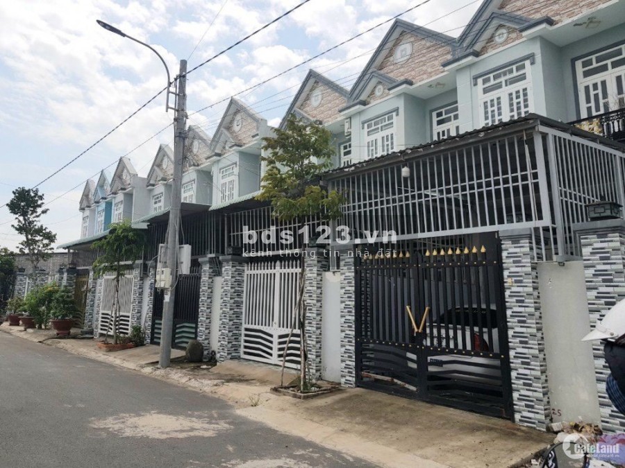 Bán đất dự án mặt tiền đường 850 triệu/nền sổ riêng từng nền, pháp lý chính chủ, giá tốt