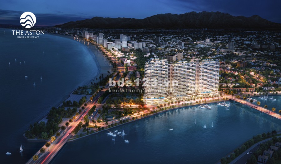 Căn hộ view biển Trần Phú, sở hữu lâu dài tại trung tâm tp Nha Trang, sở hữu lâu dài