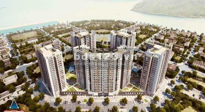 Sắm nhà sang - xịn - mịn cùng CĐT Hưng Thịnh tại New Galaxy Nha Trang