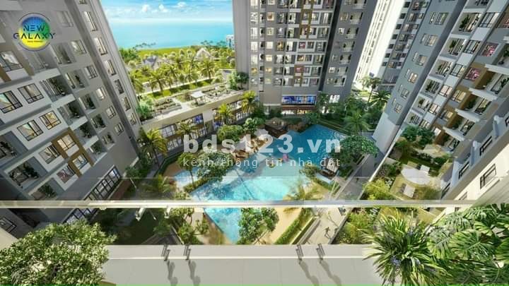 Sắm nhà sang - xịn - mịn cùng CĐT Hưng Thịnh tại New Galaxy Nha Trang