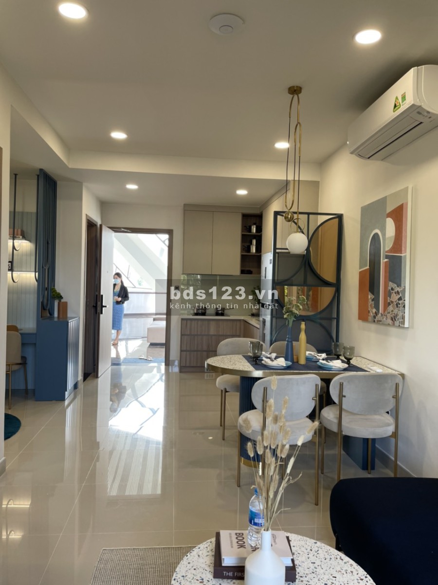 Sắm nhà sang - xịn - mịn cùng CĐT Hưng Thịnh tại New Galaxy Nha Trang