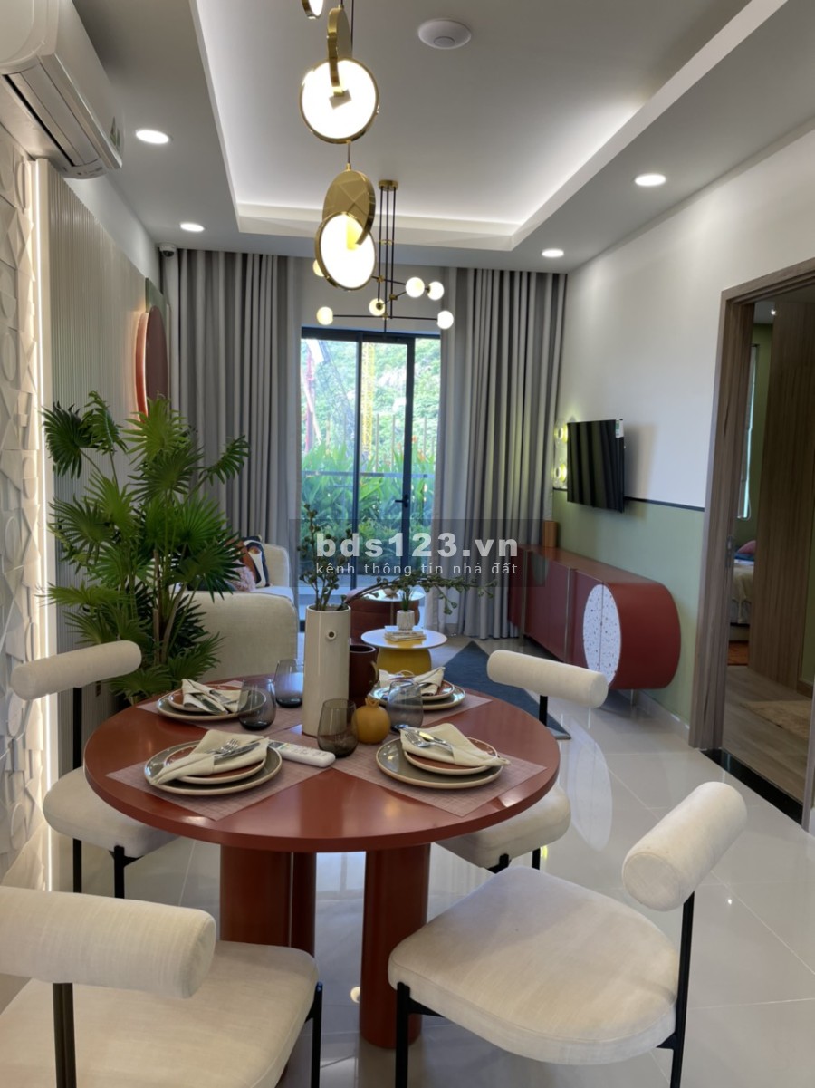 Sắm nhà sang - xịn - mịn cùng CĐT Hưng Thịnh tại New Galaxy Nha Trang