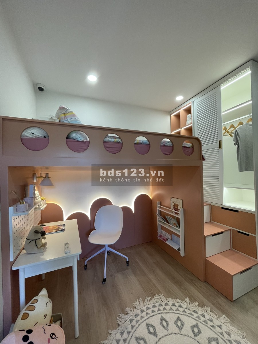 Sắm nhà sang - xịn - mịn cùng CĐT Hưng Thịnh tại New Galaxy Nha Trang