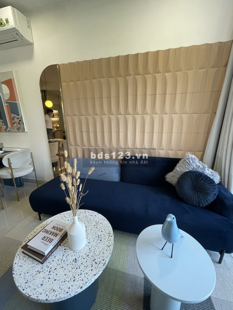Sắm nhà sang - xịn - mịn cùng CĐT Hưng Thịnh tại New Galaxy Nha Trang