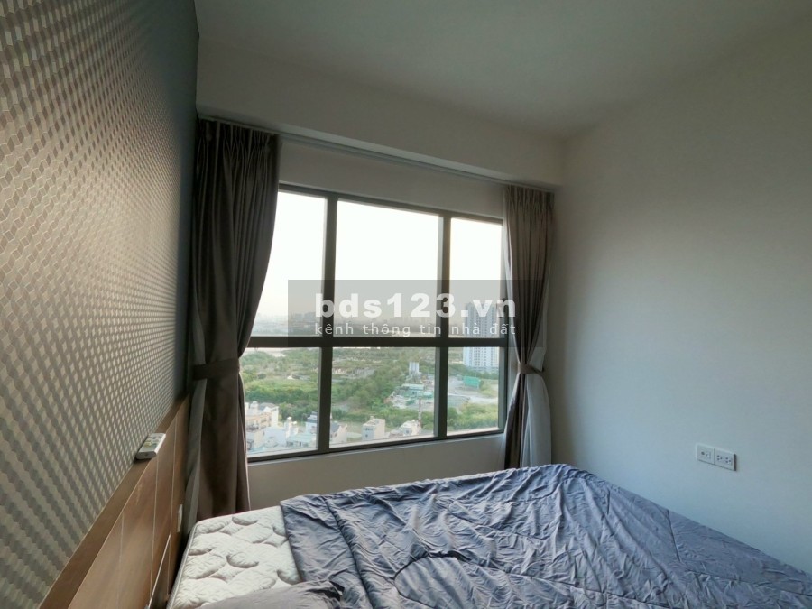 Cho thuê căn hộ 3PN diện tích sử dụng 109m2 Full nội thất cao cấp bàn giao ở ngay