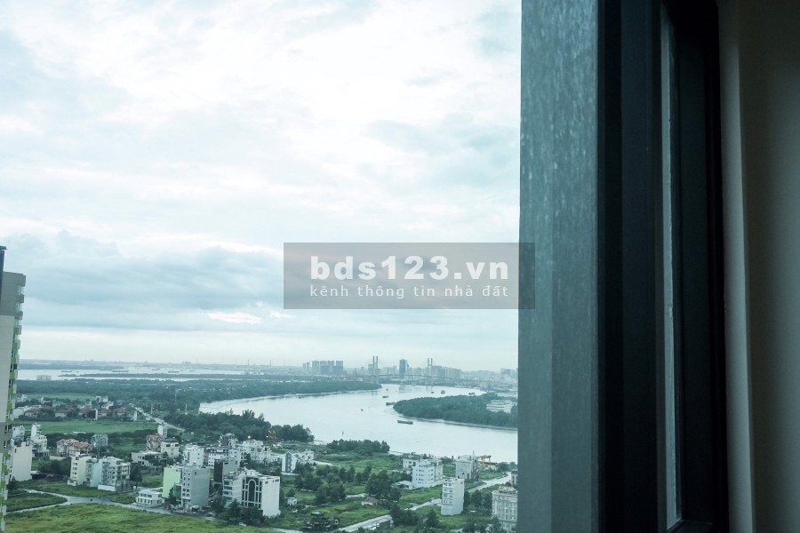 Nhà đẹp, giá tốt nhất thị trường - FelizenVista cho thuê căn nhà mới 100%. LH em Tâm: 0902.0506.43