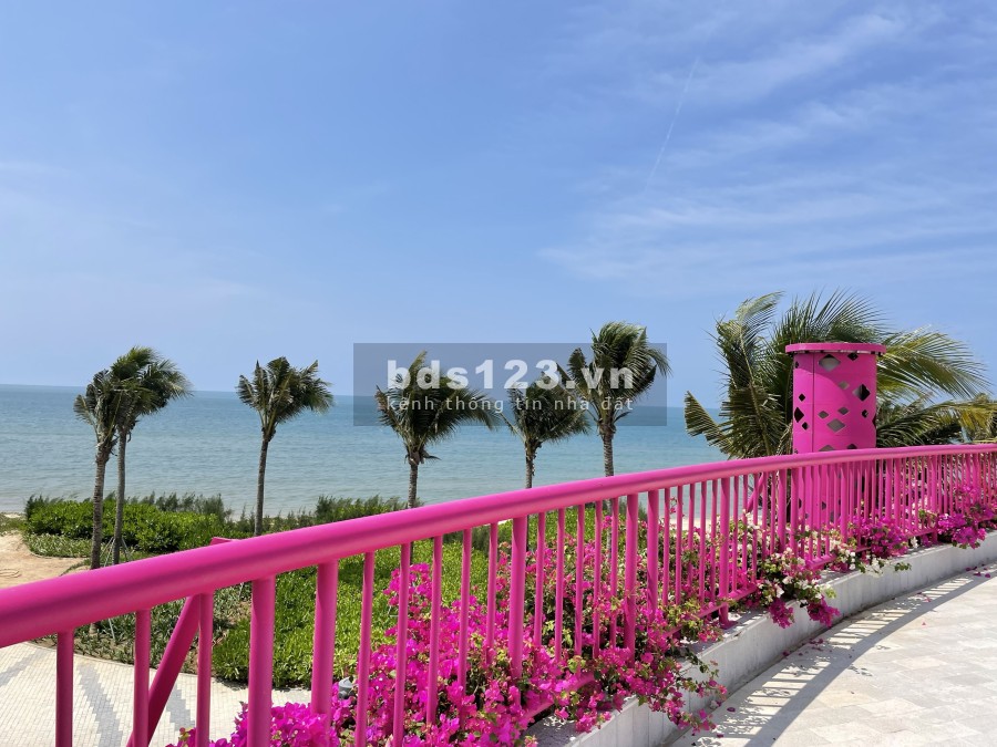 Shophouse biển 2 Mặt tiền Sở hữu LÂU DÀI kinh doanh 24h/7 pháp lý bàn giao đầy đủ, lhcc