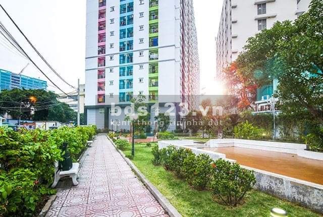 Chính chủ cho thuê căn hộ 8X Quận 12 có nội thất cho thuê giá mềm 7.5 triệu/tháng