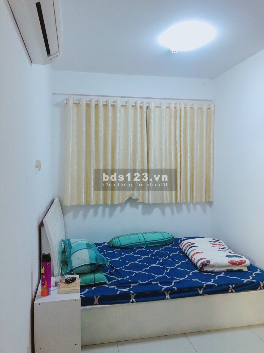 Chính chủ cho thuê căn hộ 8X Quận 12 có nội thất cho thuê giá mềm 7.5 triệu/tháng