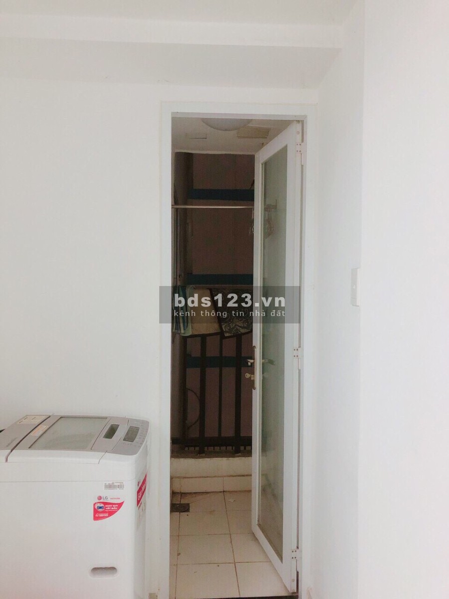 Chính chủ cho thuê căn hộ 8X Quận 12 có nội thất cho thuê giá mềm 7.5 triệu/tháng