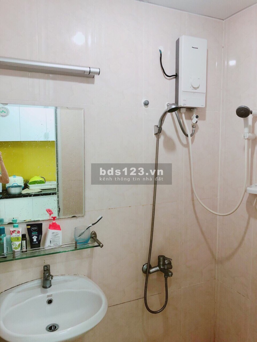 Chính chủ cho thuê căn hộ 8X Quận 12 có nội thất cho thuê giá mềm 7.5 triệu/tháng