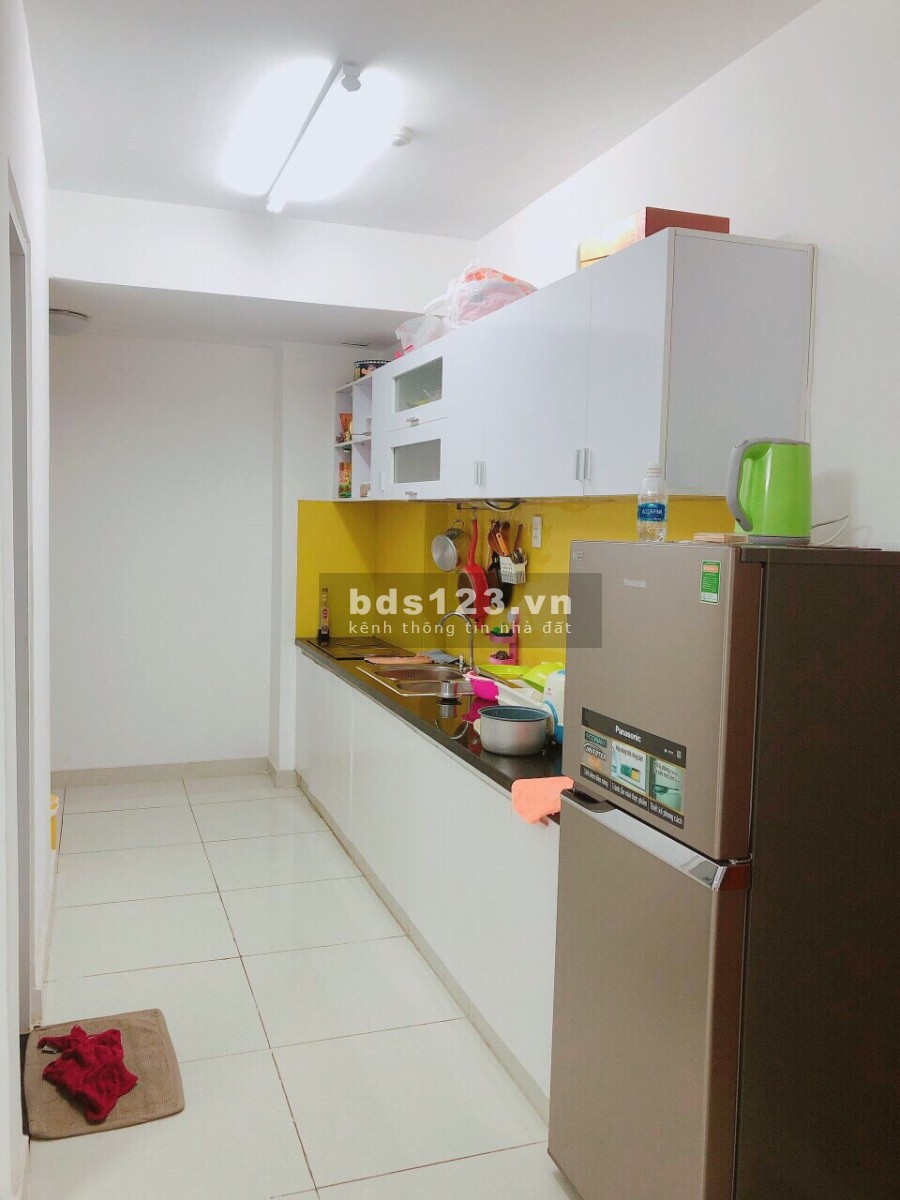 Chính chủ cho thuê căn hộ 8X Quận 12 có nội thất cho thuê giá mềm 7.5 triệu/tháng