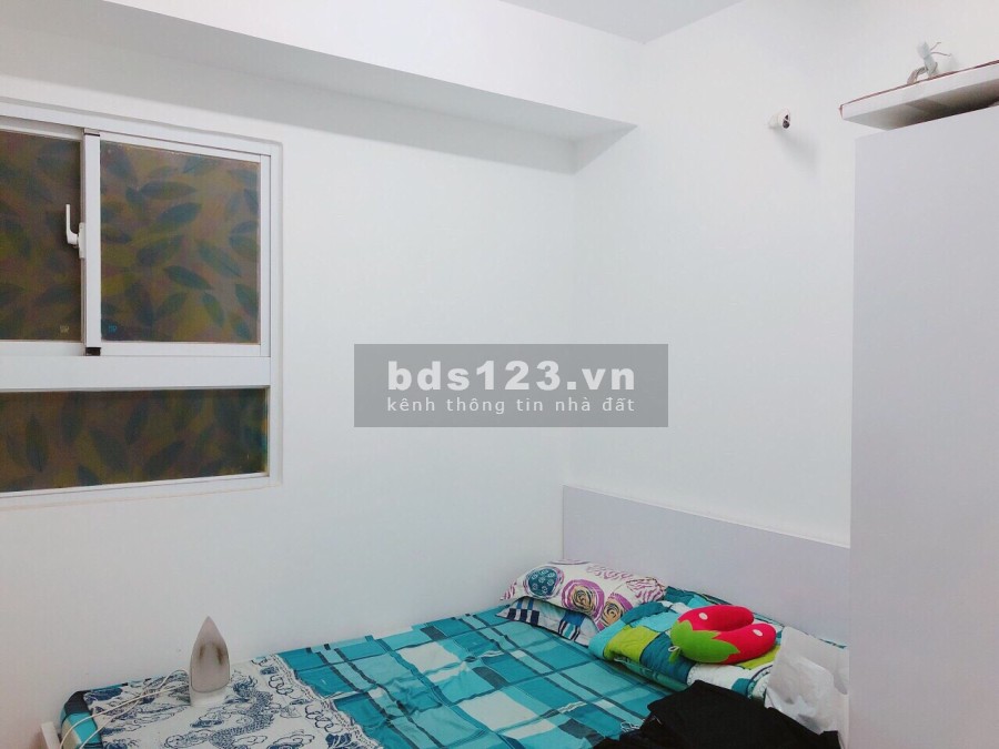Chính chủ cho thuê căn hộ 8X Quận 12 có nội thất cho thuê giá mềm 7.5 triệu/tháng
