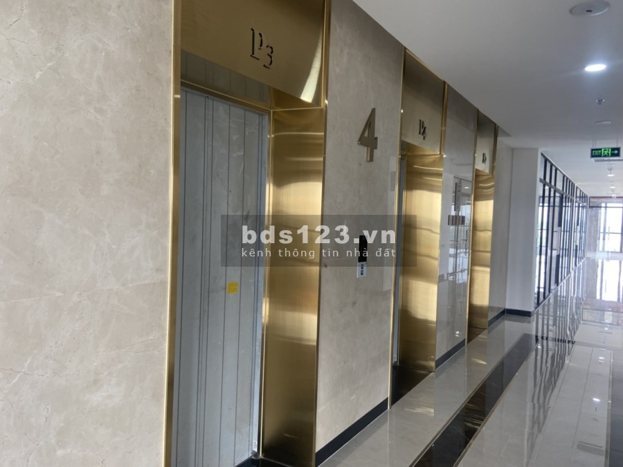 Cho thuê văn phòng tòa nhà ST Moritz Phạm Văn Đồng, Thành phố Thủ Đức, Hồ Chí Minh