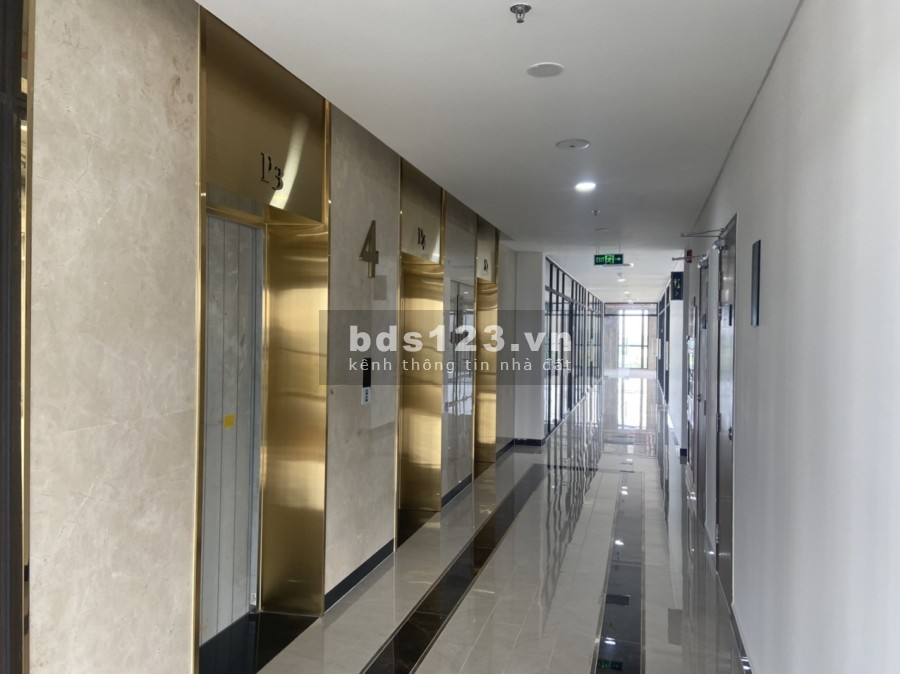 Cho thuê văn phòng tòa nhà ST Moritz Phạm Văn Đồng, Thành phố Thủ Đức, Hồ Chí Minh