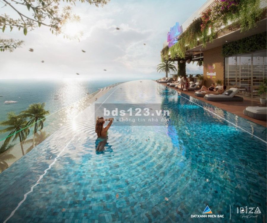 Mở bán dự án Flamingo Hải Tiến, tiện ích đầy đủ, giá tốt đầu tư sinh lời cao, pháp lý đủ