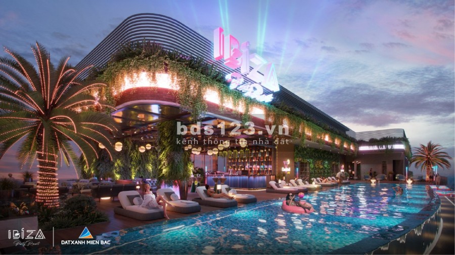 Mở bán dự án Flamingo Hải Tiến, tiện ích đầy đủ, giá tốt đầu tư sinh lời cao, pháp lý đủ