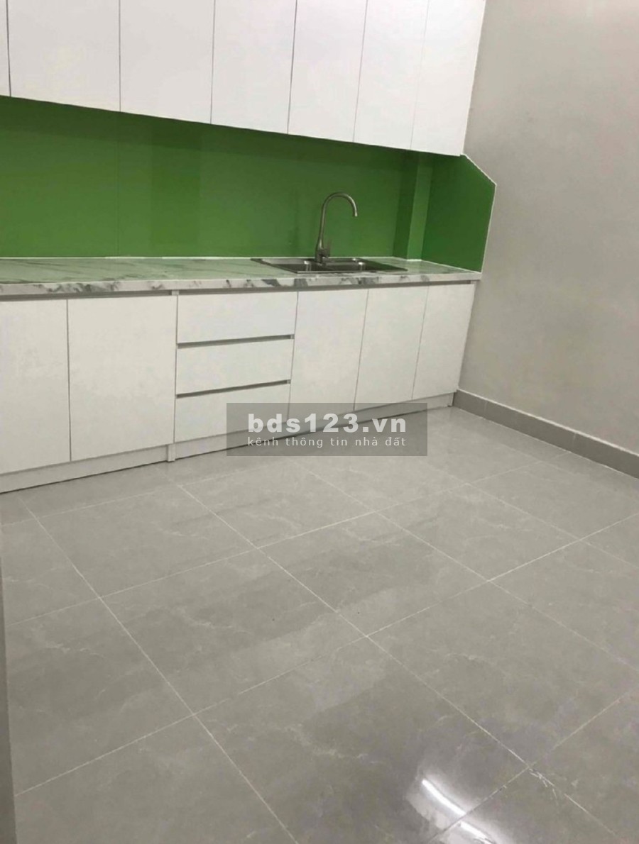 Cho thuê nhà đúc 1 trệt 1 lầu địa chỉ 502 Huỳnh Tấn Phát, giá cho thuê 13 triệu/tháng
