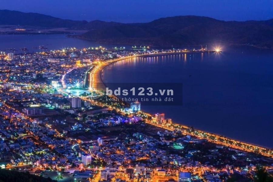 Bán Đất Biển Nhơn Hội- Sở hữu lâu dài - Kỳ Co Get Way liên hệ xem đất 0965.268.349