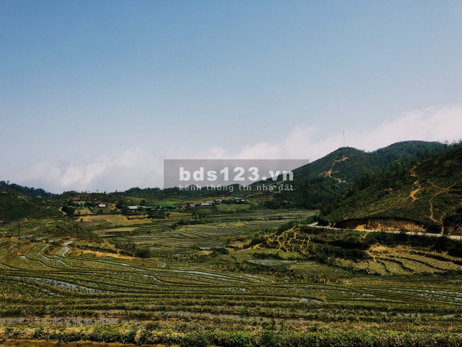 ĐẤT NỀN Y TÝ- Mảnh đất hiếm hoi 2 mặt tiền nằm trong khu vực tuyết rơi đẹp nhất Y TÝ