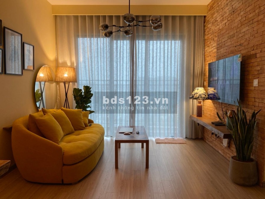 Căn 2PN dự án Palm Heights cho thuê giá tốt chỉ 14 triệu, Full nội thất, nhà đẹp. LH: 0792317869