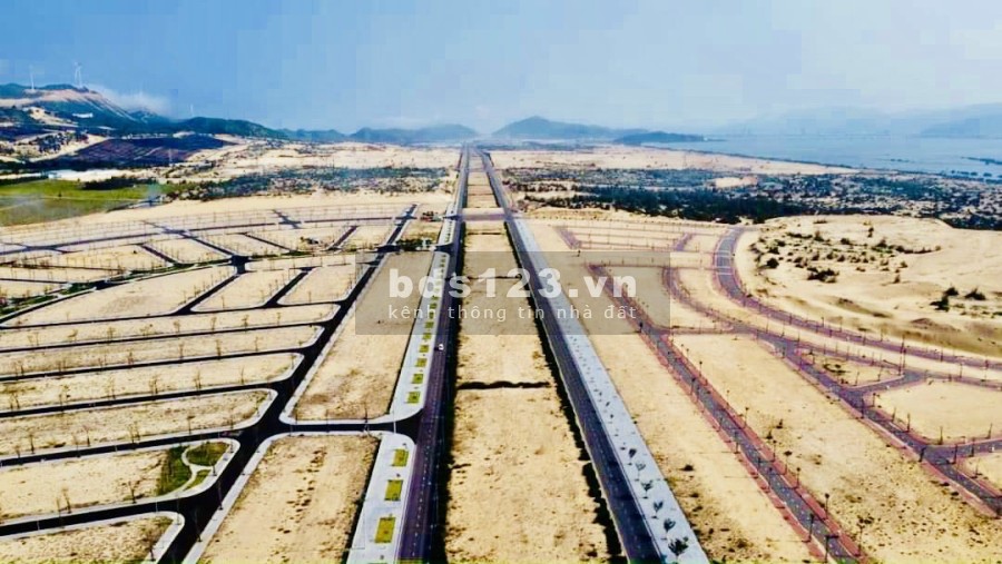 Nhận booking đất nền ven biển khu kinh tế Nhơn Hội - Kỳ Co Gateway, lh 0326313090