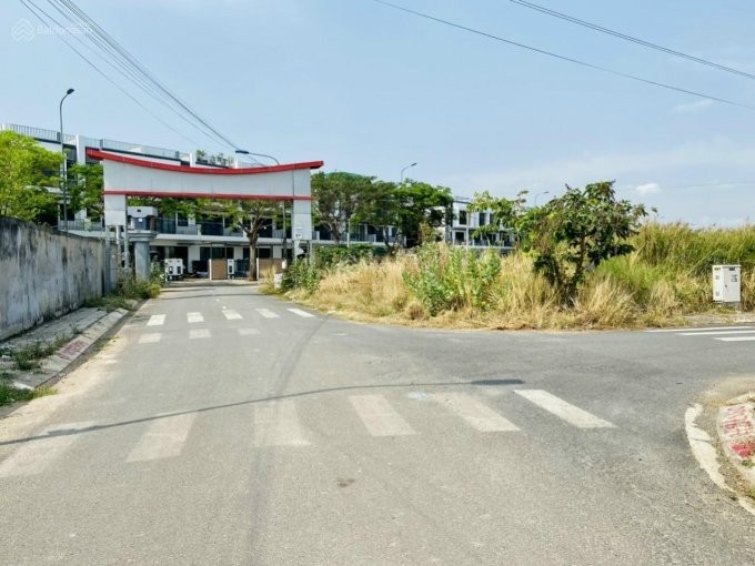 Bán đất Quận 9 khu Đông Tăng Long liên hệ 0978212927, giá tốt đầu tư sinh lời cao