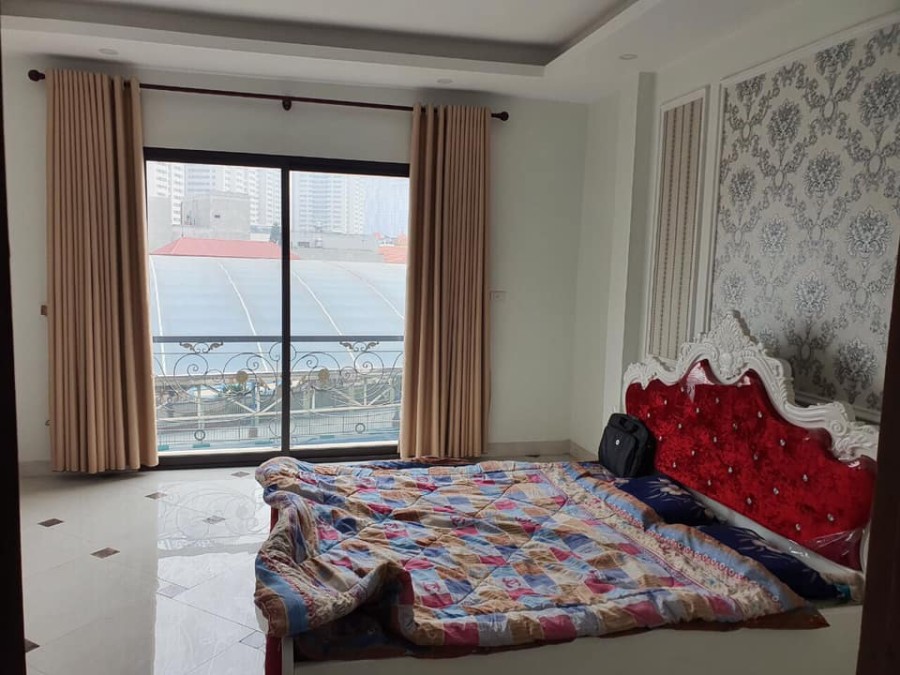 Bán biệt thự BT1 Hồ Văn Quán, Hà Đông, 190 m2 x 4T x MT 12m. Gara Ô tô, kinh doanh, VP.