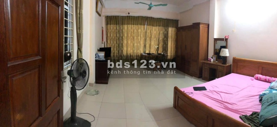 Cổ Nhuế, Cận Phố, Nhà sang, ở sướng, Ô TÔ Đỗ Cửa, kinh doanh tốt giá bán chỉ 6.99 tỷ