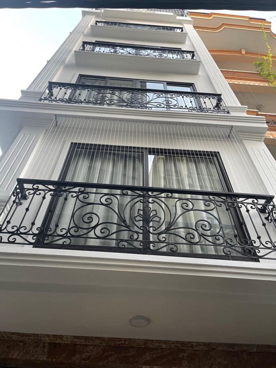 Bán nhà Doãn Kế Thiện. MT 5m. Kinh doanh. Ngõ rộng, nông, thông số 1 Cầu Giấy