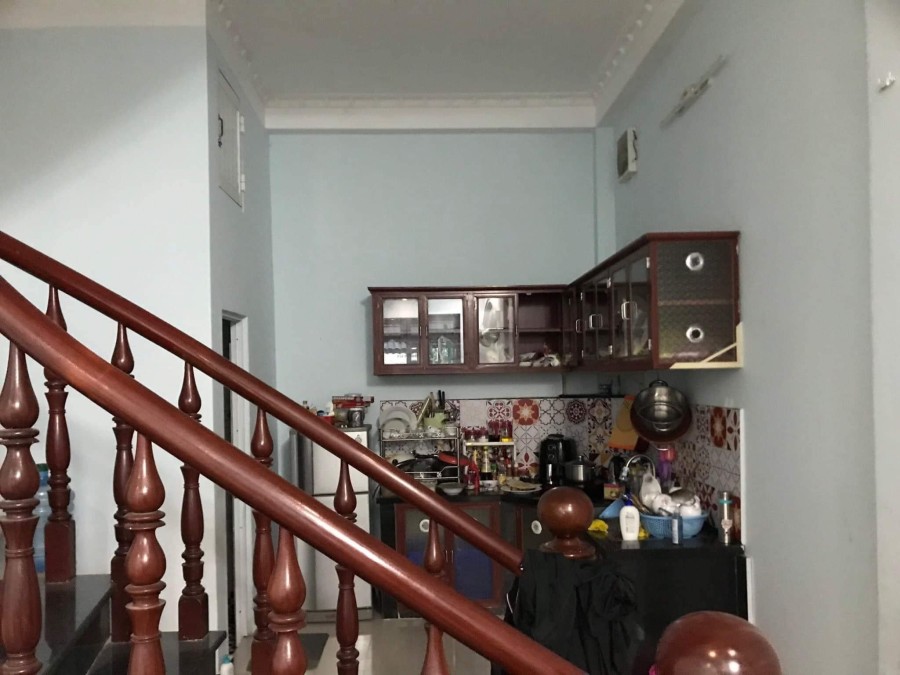Chính chủ gửi bán nhà sổ hồng riêng dt 140m2, giá 7.4 tỷ đường Võ Thị Thừa. An Phú Đông Quận 12