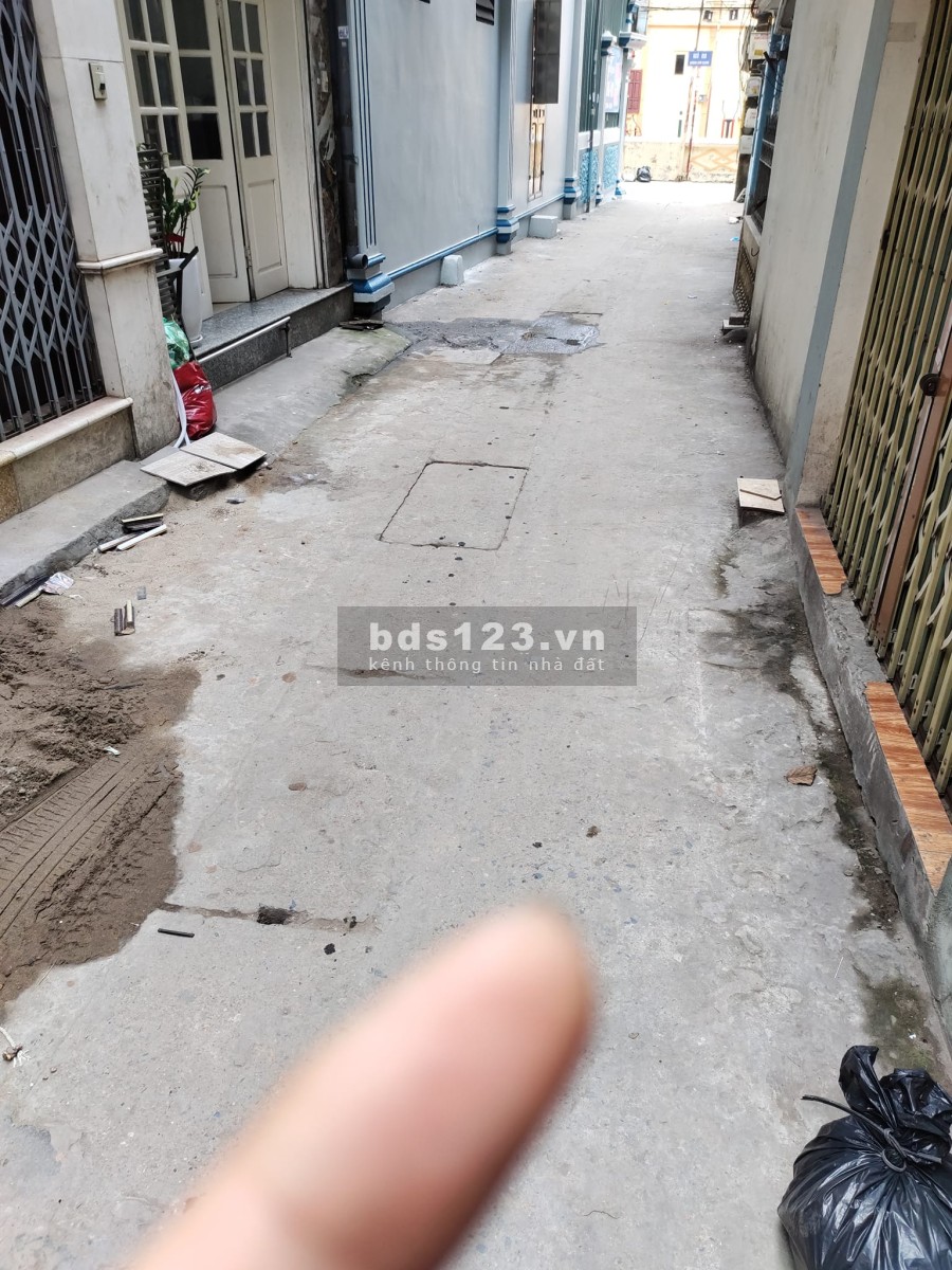 Bán Nhà Thanh Liệt Thanh Trì HN sổ chính chủ, liên hệ 0387130690, xây chắc chắn 5 tầng