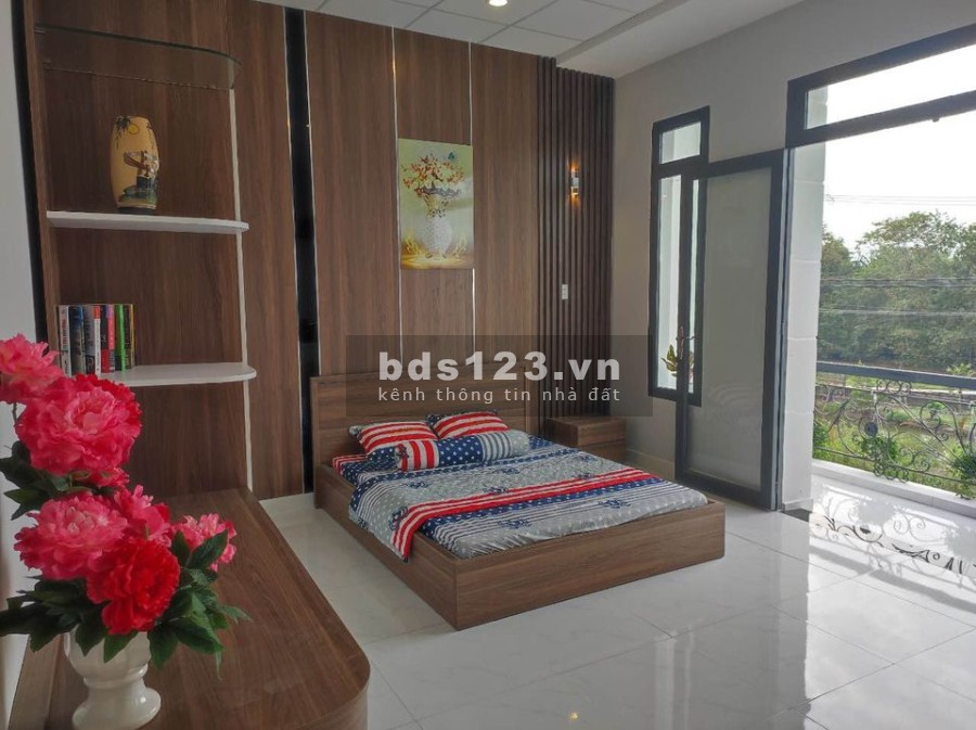 Dự án Vạn An Home cơ hội vàng cho các nhà đầu tư, kiến trúc đẹp phong cách châu Âu