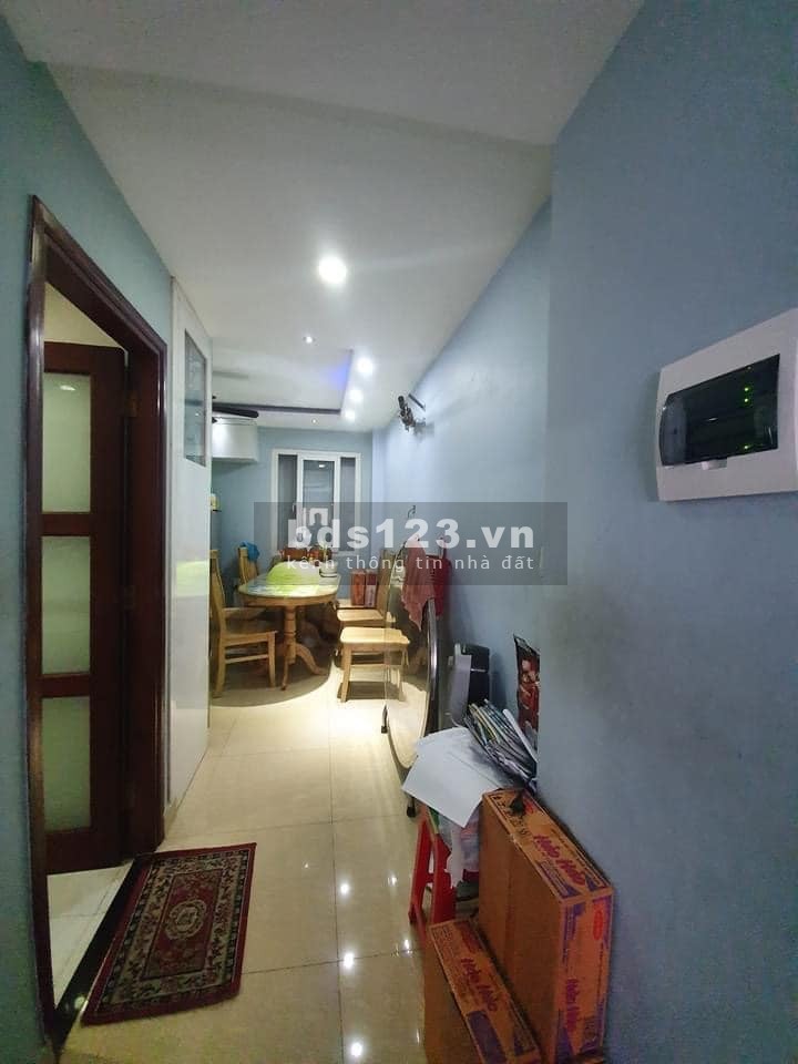 Bàu Cát 8 Một Xẹc Xe Hơi diện tích sử dụng 69m2 giá bán 5.5 tỷ, sổ sẵn chính chủ, giá tốt