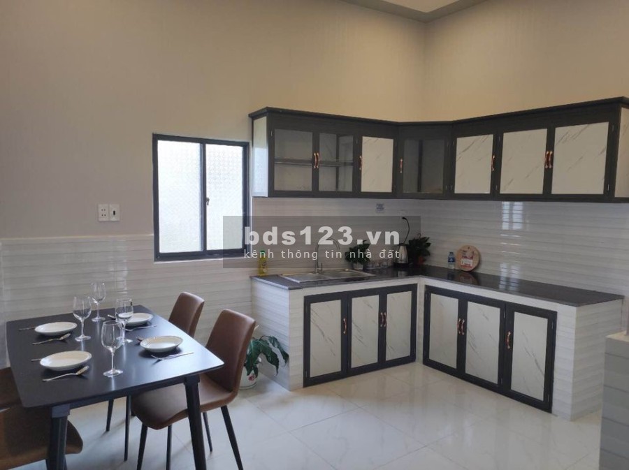 Dự án Vạn An Home cơ hội vàng cho các nhà đầu tư, kiến trúc đẹp phong cách châu Âu